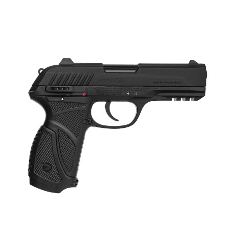Пневматичний пістолет GAMO PT-85 Комплект