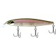 Воблер Deps Balisong Minnow 130SP 130mm 24.8g #33 Clear Smelt