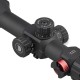 Приціл Discovery Optics HS 4-16x44 SFAI FFP