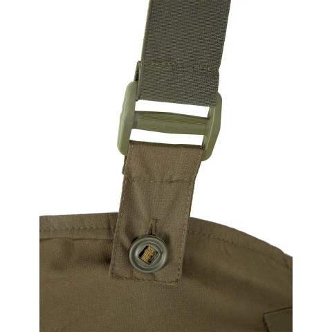 Костюм Skif Tac Warmer XL Зеленый
