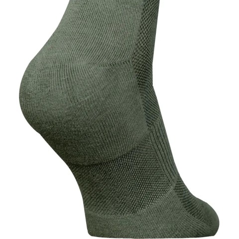 Носки Camotec ShortAir Pro 42-45 khaki