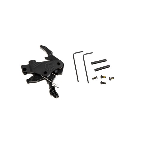 PDIBLK УСМ в сборе HIPERFIRE PDI BLK для AR15/AR9