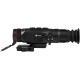 Приціл тепловізійний GUIDE N225, 25mm F1.0, 3.6-14.4x, 256x192@12μm, VOx (QD mount), Ballistic calculator