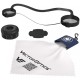 Приціл оптичний Vector Optics Continental X10 1-10x28 (34 мм) ED FFP illum. VET-RAR 2