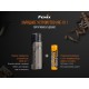 Зарядное устройство Fenix ARE-X11 Set(+ аккумулятор)