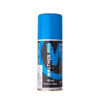 Масло оружейное WALTHER Gun Care PRO 100мл