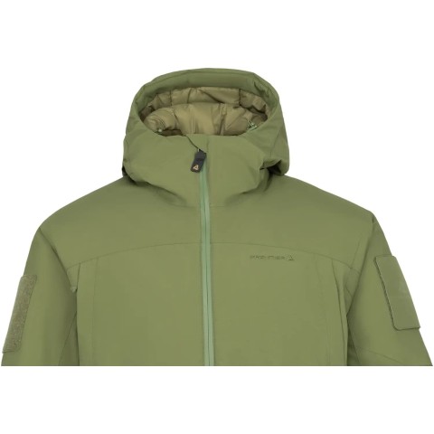 Куртка Frontier Helarctos XL Khaki