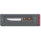 Кухонний ніж Victorinox Grand Maitre Wood Steak лезо 12см хвил. з дерев. ручкою у подар.упак.