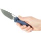 Ніж CJRB Acacia, blue