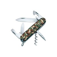 Ніж Victorinox Spartan 91мм,12функ,камуфляж (блістер)