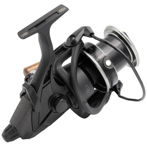 Катушка Okuma LS-8K Baitfeeder 5+1BB