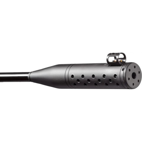 Винтовка пневм. BSA Comet Evo GRT Silentum, 4,5 мм , 24J
