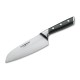 Кований кухонний ніж-сантоку Boker Forge Santoku