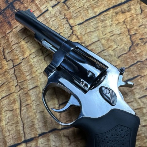 Taurus mod 409 4