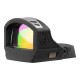 Приціл коліматорний Sig Optics ROMEO-RS, PRO, CIRCLE DOT, BLACK