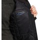 Куртка Montura Versante Sky Hooded Jacket Woman S Black