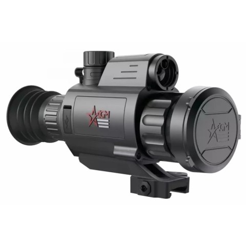 Тепловізійний приціл AGM VARMINT LRF TS50-384