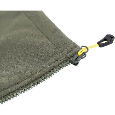 Куртка Hallyard Sixten 002 SoftShell L Оливковий