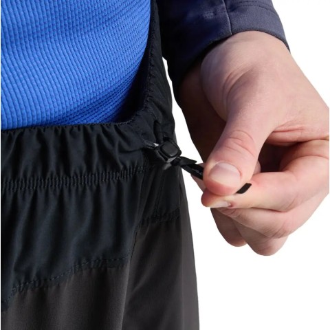 Брюки Montura Magico Prometeo Cover Pants XXS Black