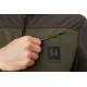 Флисовая кофта Harkila Olaf 2XL Willow green/Shadow grey
