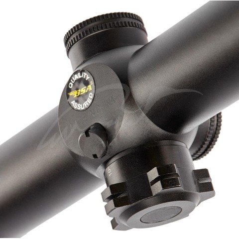 Прицел BSA-Optics Quarry King 8-32x56