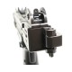 Пневматичний пістолет-кулемет Umarex IWI Mini UZI Blowback