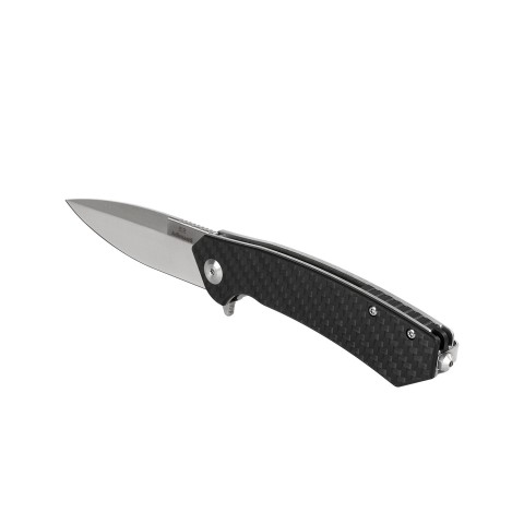 Нiж туристичний Adimanti by Ganzo (Skimen design) (8.5 см)  D2 / G10 карбон