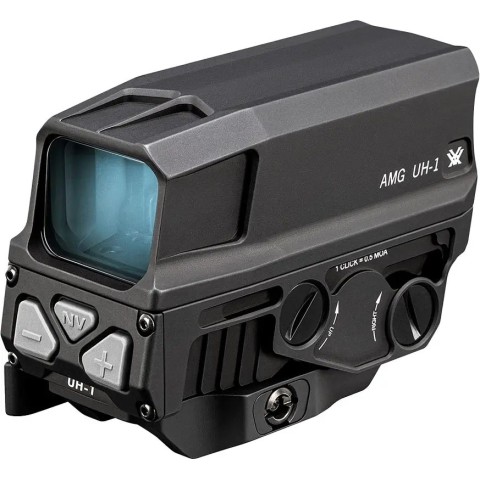Прицел Vortex AMG UH-1® GEN II, 1 MOA, Holographic Sight