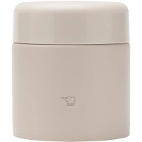 Харчовий термоконтейнер Zojirushi SW-KA30CM 0.3l Beige