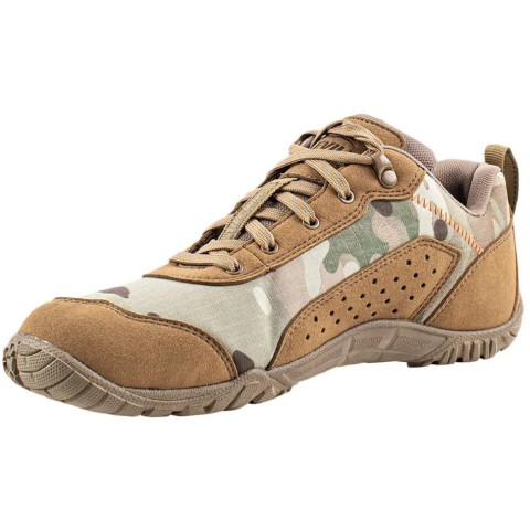 Кроссовки Belleville Mini-Mil 004 7 Coyote/Multicam