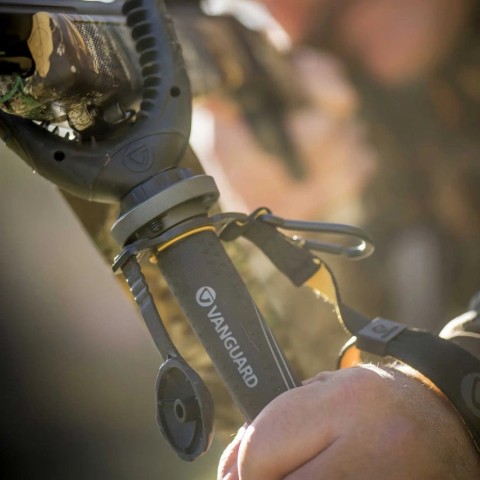 Монопод Vanguard VEO 2 CM-234TU (VEO 2 CM-234TU)