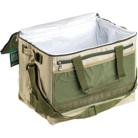 Термосумка Ranger HB5-XL 33 ц:green/beige
