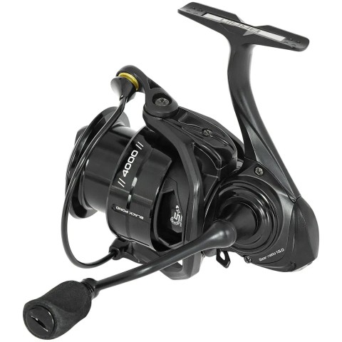 Котушка Brain Black Pond 4000 5+1BB