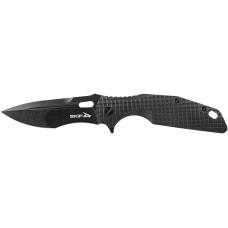 Нож Skif Defender II BSW ц:black