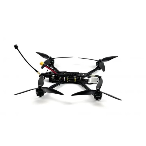 FPV Дрон камікадзе-тепловізор r4.7 7 дюймів
