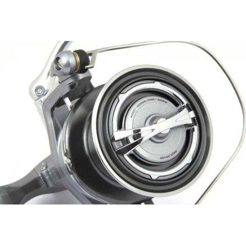 Катушка Shimano Ultegra 5500XSD 4+1BB