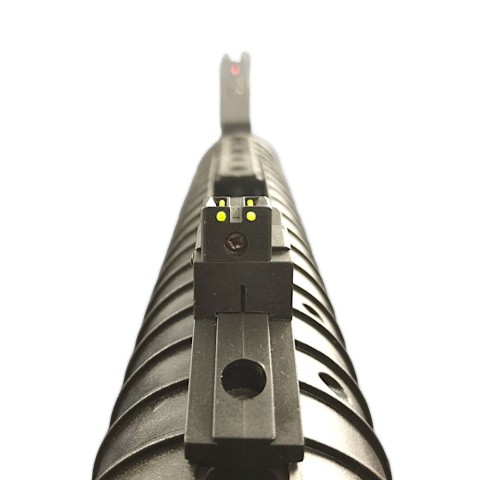 Гвинтівка пневматична Beeman Sniper 1920 бу