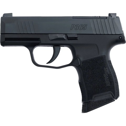 Пистолет спортивный Sig-Sauer P365 Nitron X-Ray OR 3,1’’ кал. 9 мм (9х19)