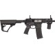 Винтовка страйкбольная Evolution Recon 3.0 Viper XS AEG 6 мм Black