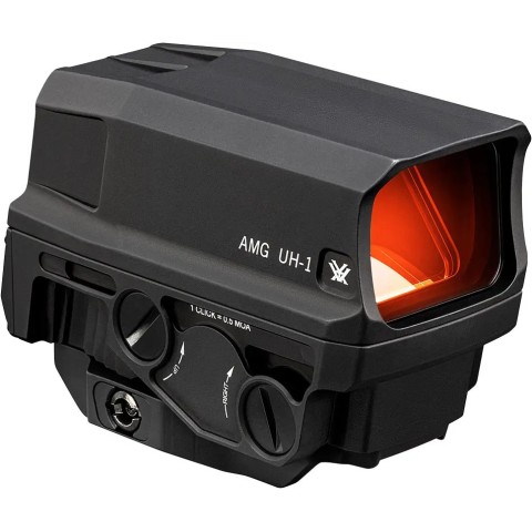 Прицел Vortex AMG UH-1® GEN II, 1 MOA, Holographic Sight