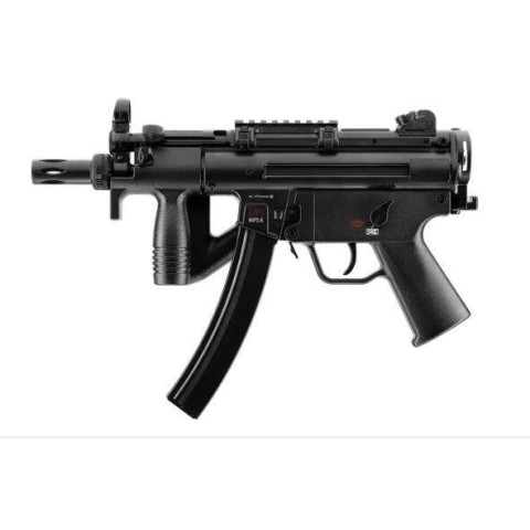 Пневматичний пістолет - кулемет Umarex Heckler & Koch MP5 K-PDW Blowback кал. 4,5 мм