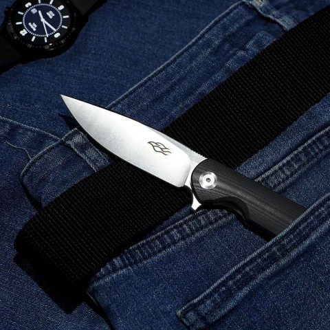 Ніж складаний Firebird FH41-BK