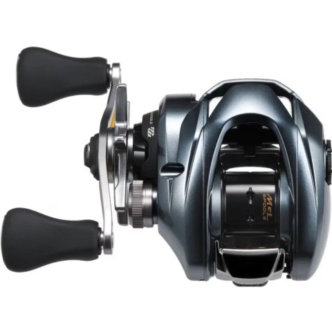 Катушка Shimano Aldebaran BFS XG Left Hand 10+1BB