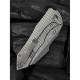 Ніж складаний Weknife High-Fin XL WE24010-DS1