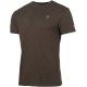 Футболка Hallyard Jones 2XL 2шт Зелёный/Коричневый