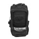 B1-W3BP-BL Рюкзак Warrior 30 літрів чорний