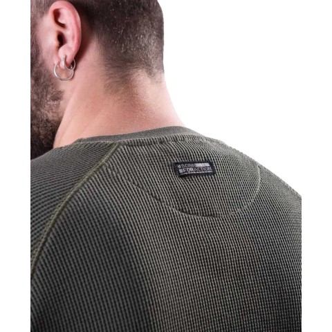 Світшот Pentagon Elysium Sweater L Camo Green