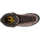 Ботинки Salewa Trainer 2 MID GTX 44 ц:walnut-fluo orange