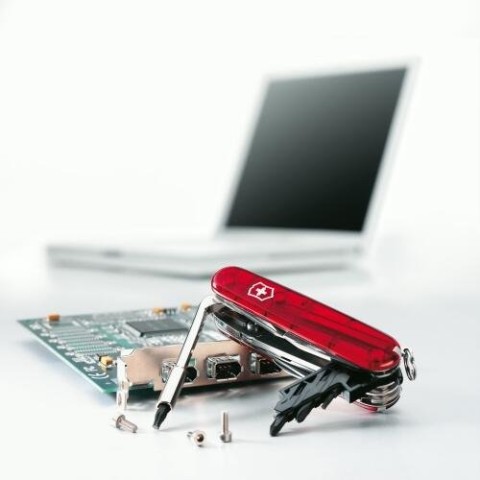 Нож Victorinox CyberTool Lite