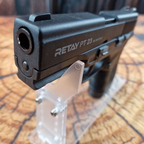 Стартовий пістолет Retay PT-23 бу
